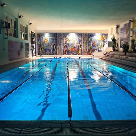 Lh Hotel&Spa Lviv Luaran gambar
