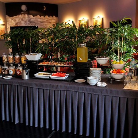 Lh Hotel&Spa Lviv Luaran gambar