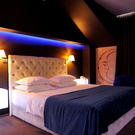 Lh Hotel&Spa Lviv Luaran gambar