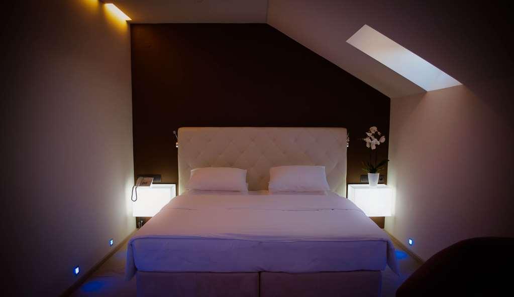 Lh Hotel&Spa Lviv Bilik gambar