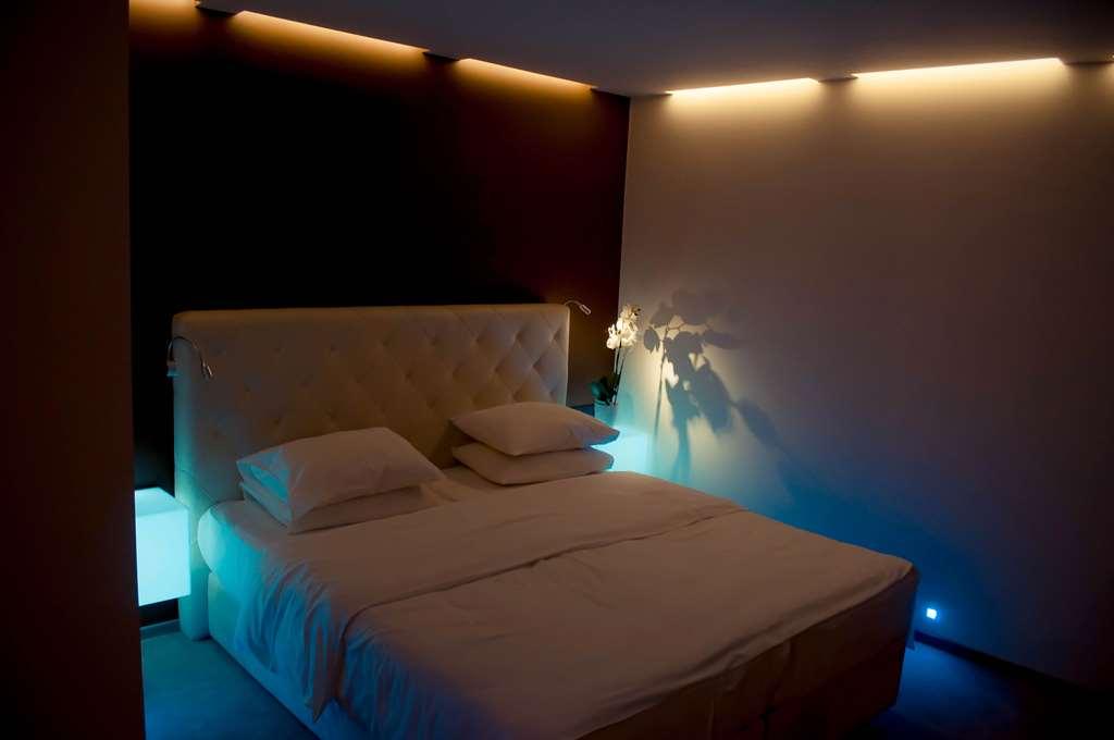 Lh Hotel&Spa Lviv Bilik gambar