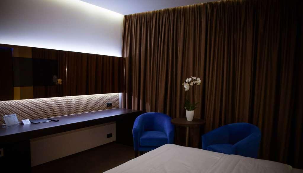 Lh Hotel&Spa Lviv Bilik gambar