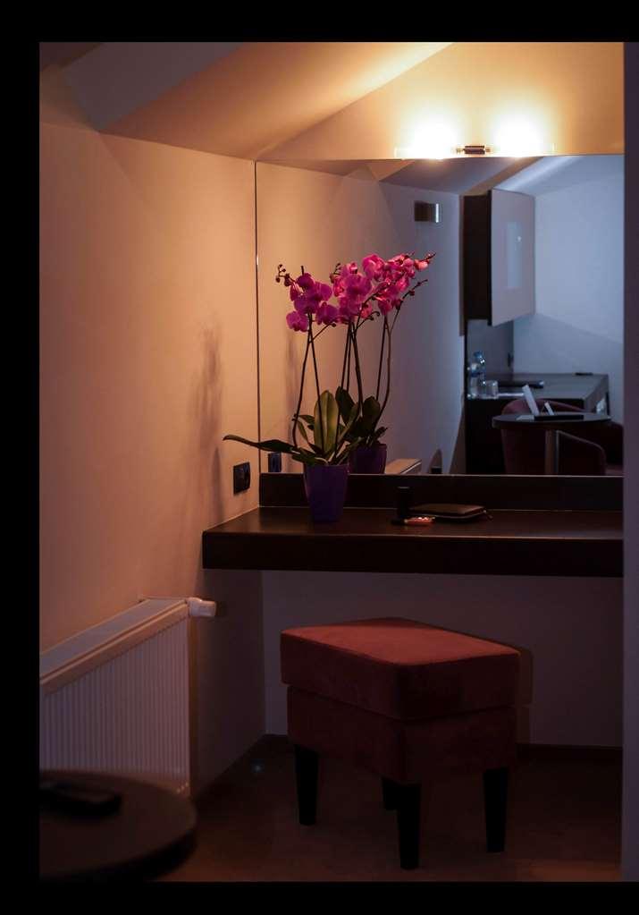 Lh Hotel&Spa Lviv Bilik gambar