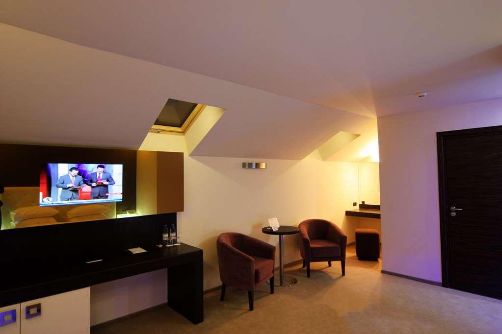 Lh Hotel&Spa Lviv Bilik gambar