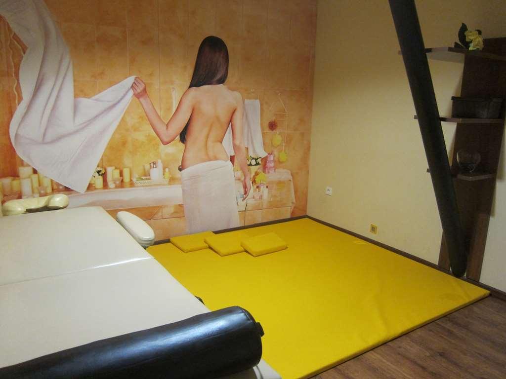Lh Hotel&Spa Lviv Kemudahan gambar