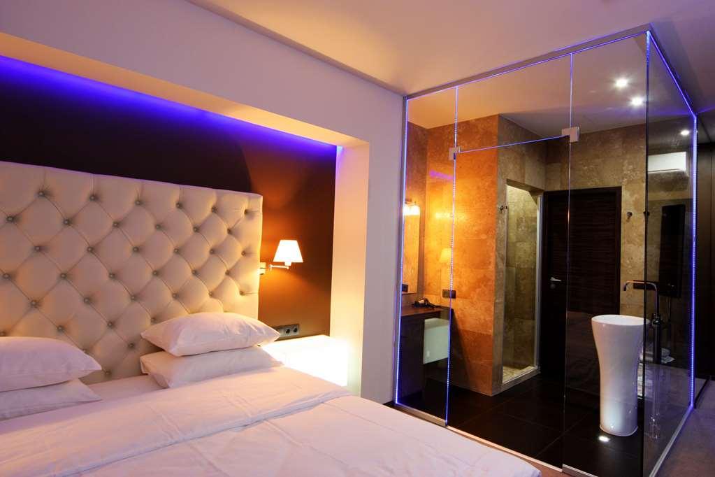 Lh Hotel&Spa Lviv Bilik gambar