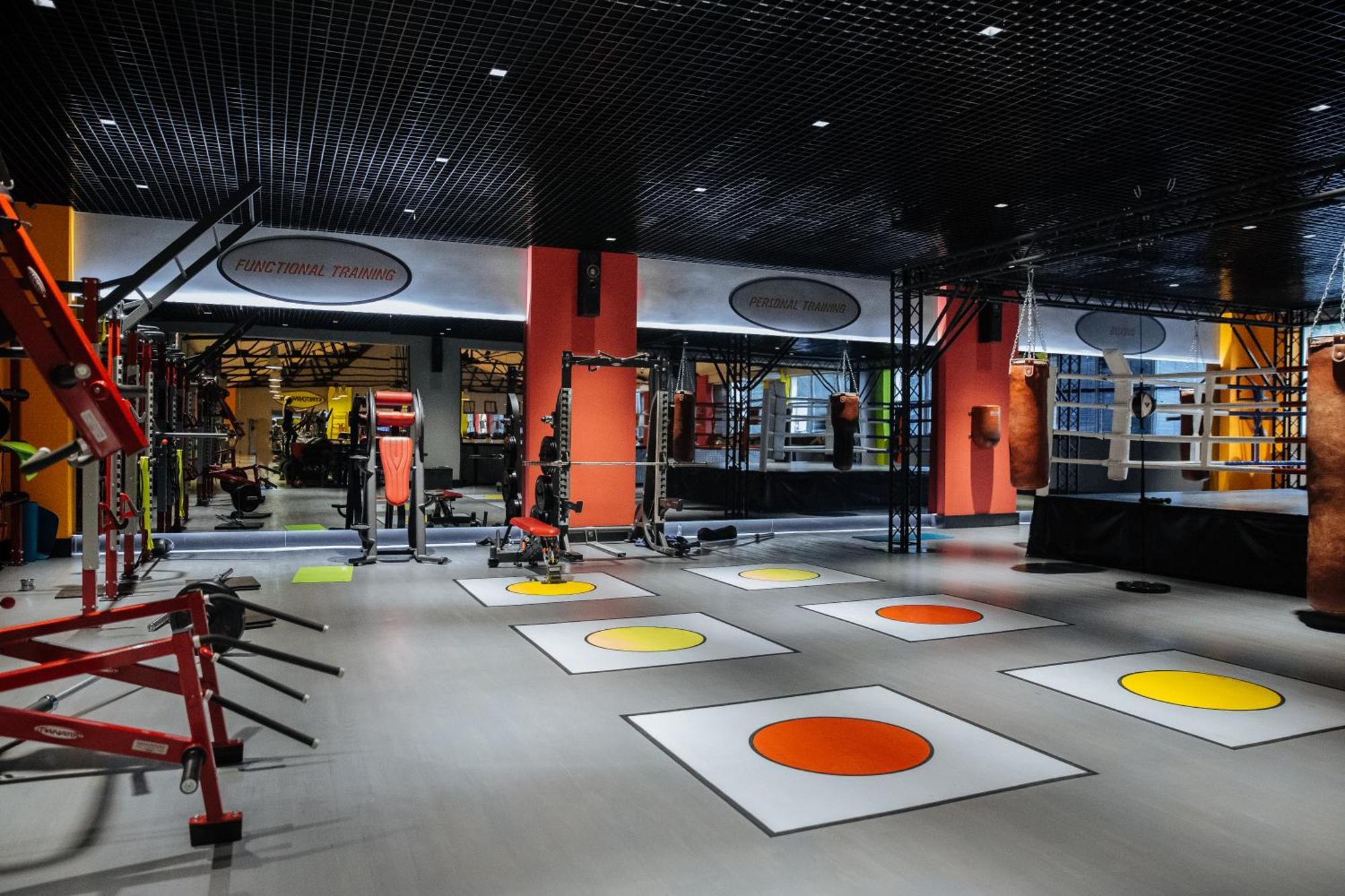 Lh Hotel&Spa Lviv Luaran gambar