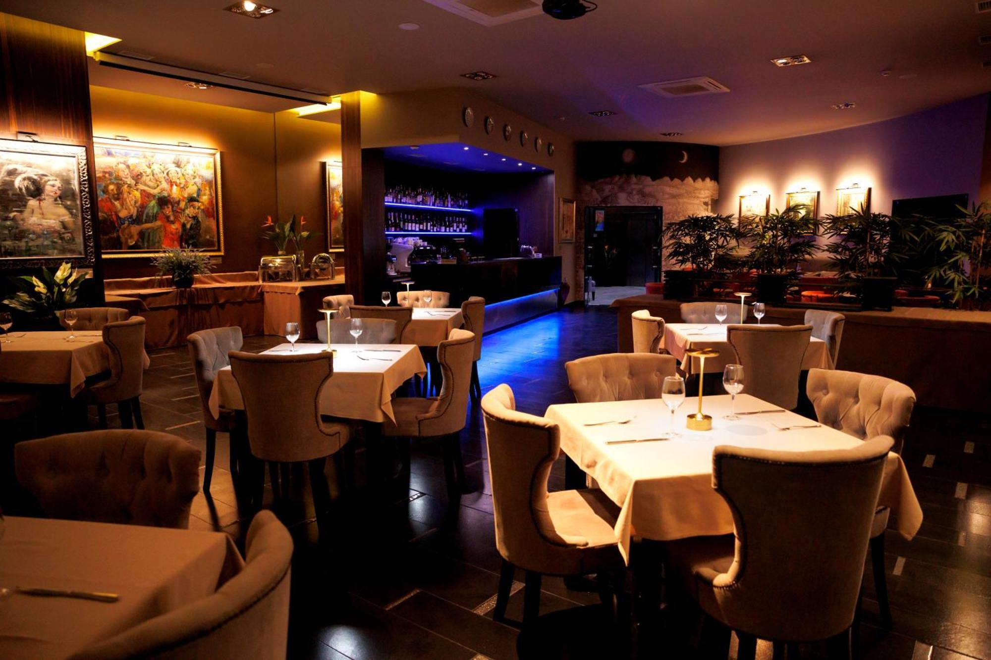 Lh Hotel&Spa Lviv Luaran gambar