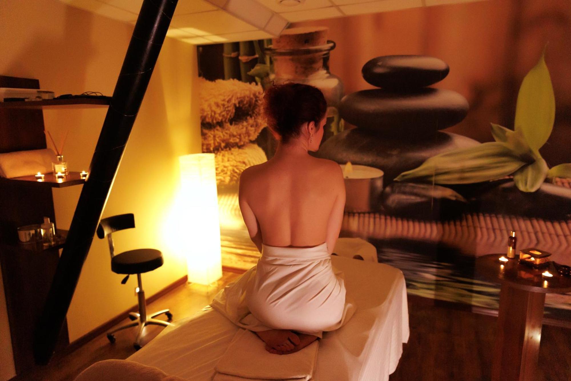 Lh Hotel&Spa Lviv Luaran gambar