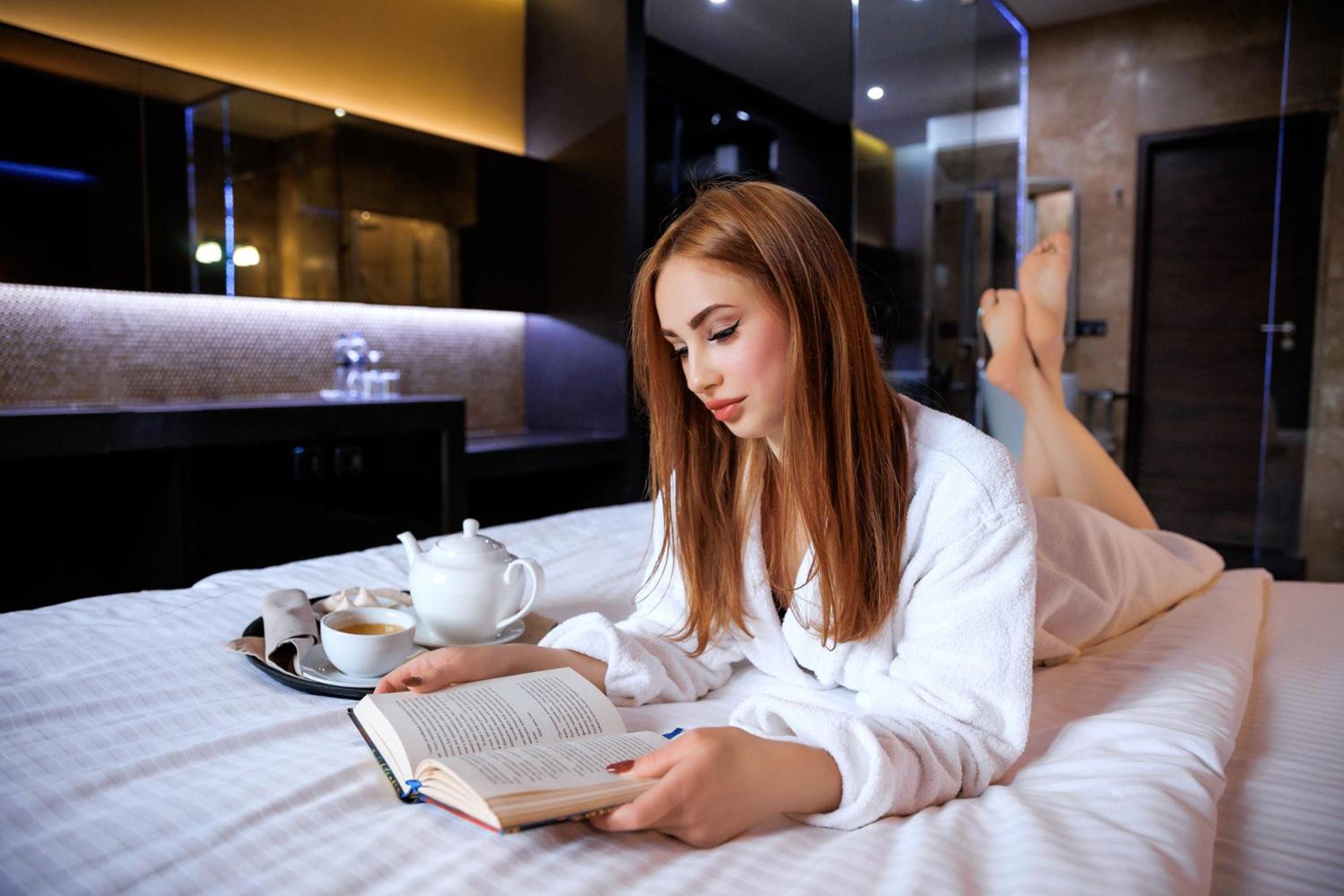 Lh Hotel&Spa Lviv Luaran gambar