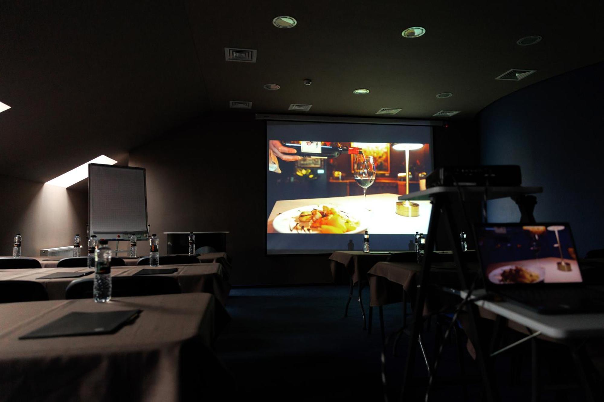 Lh Hotel&Spa Lviv Luaran gambar
