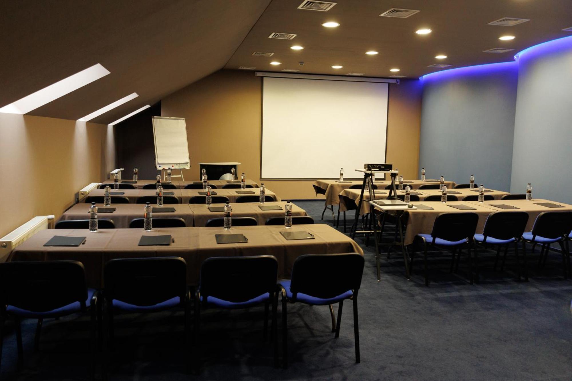Lh Hotel&Spa Lviv Luaran gambar