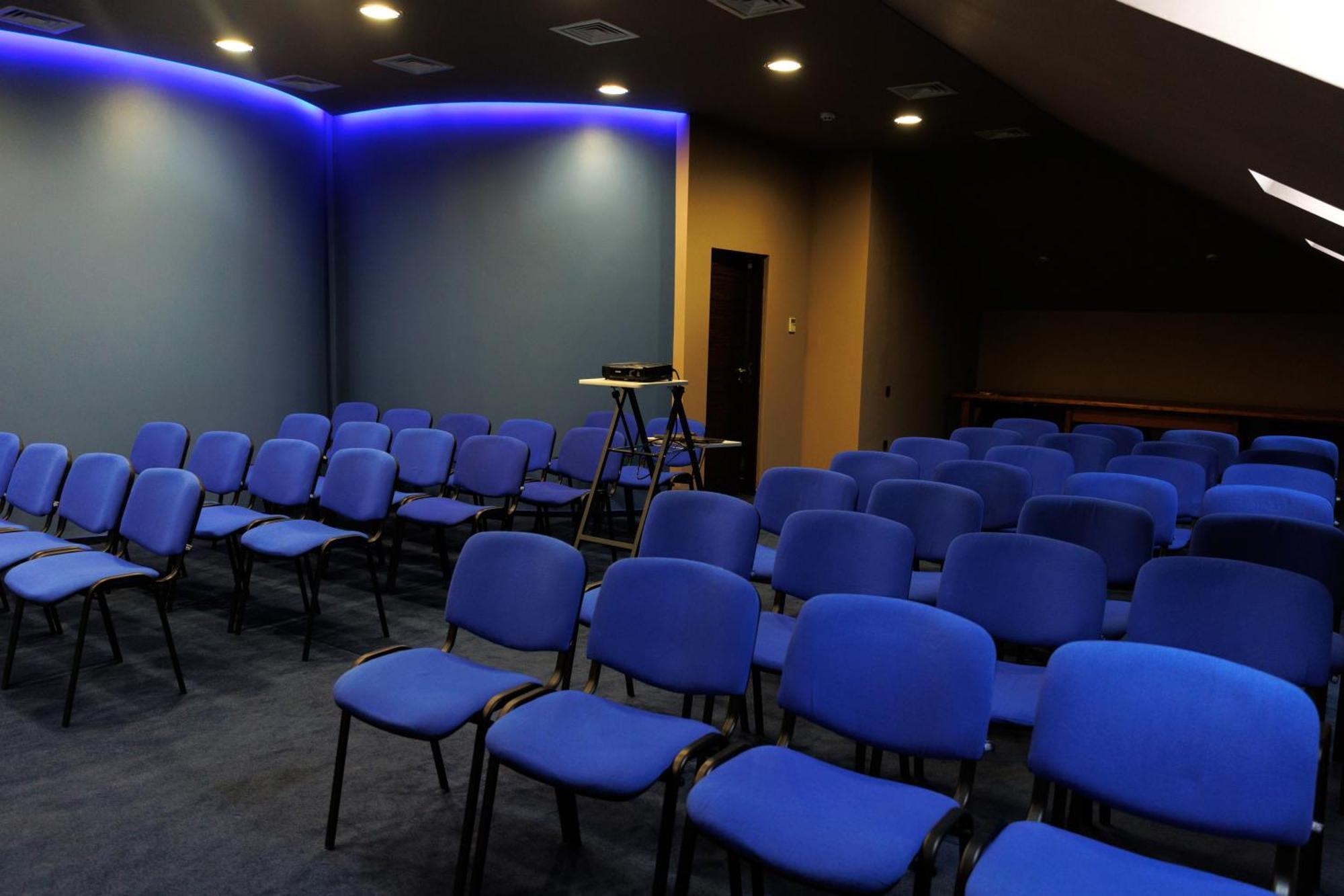 Lh Hotel&Spa Lviv Luaran gambar