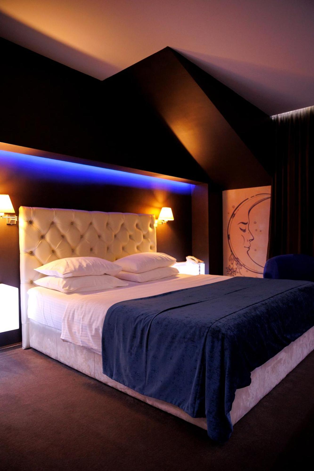 Lh Hotel&Spa Lviv Luaran gambar