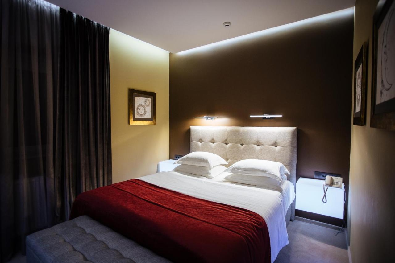 Lh Hotel&Spa Lviv Luaran gambar