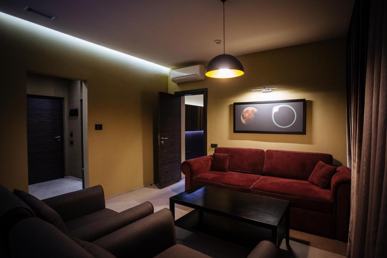 Lh Hotel&Spa Lviv Bilik gambar
