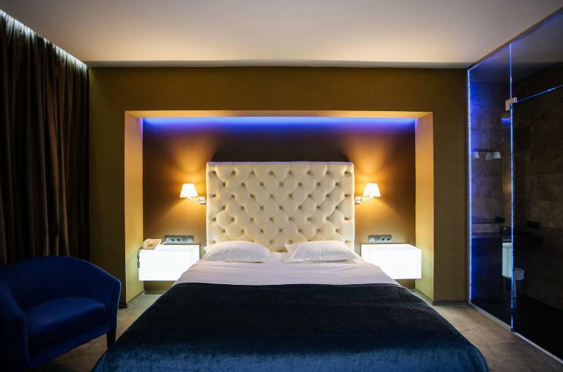 Lh Hotel&Spa Lviv Luaran gambar
