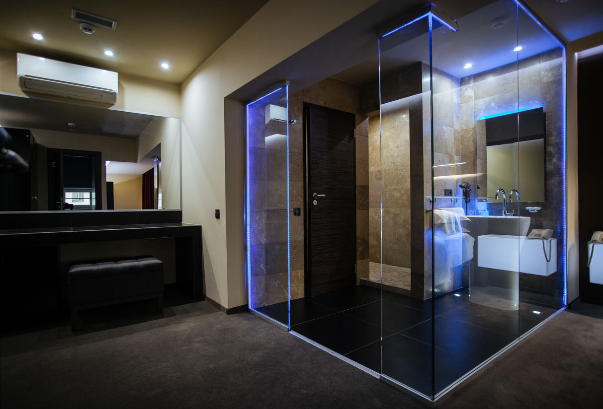 Lh Hotel&Spa Lviv Luaran gambar