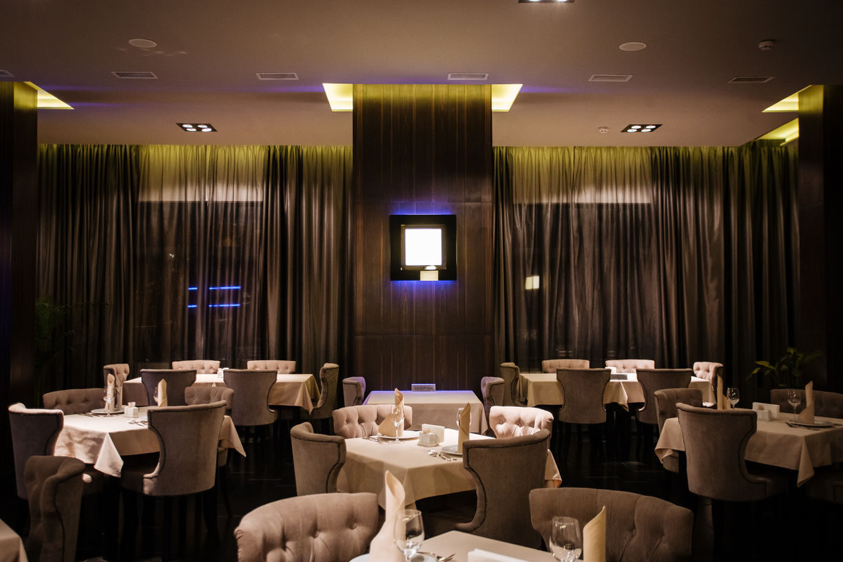 Lh Hotel&Spa Lviv Luaran gambar
