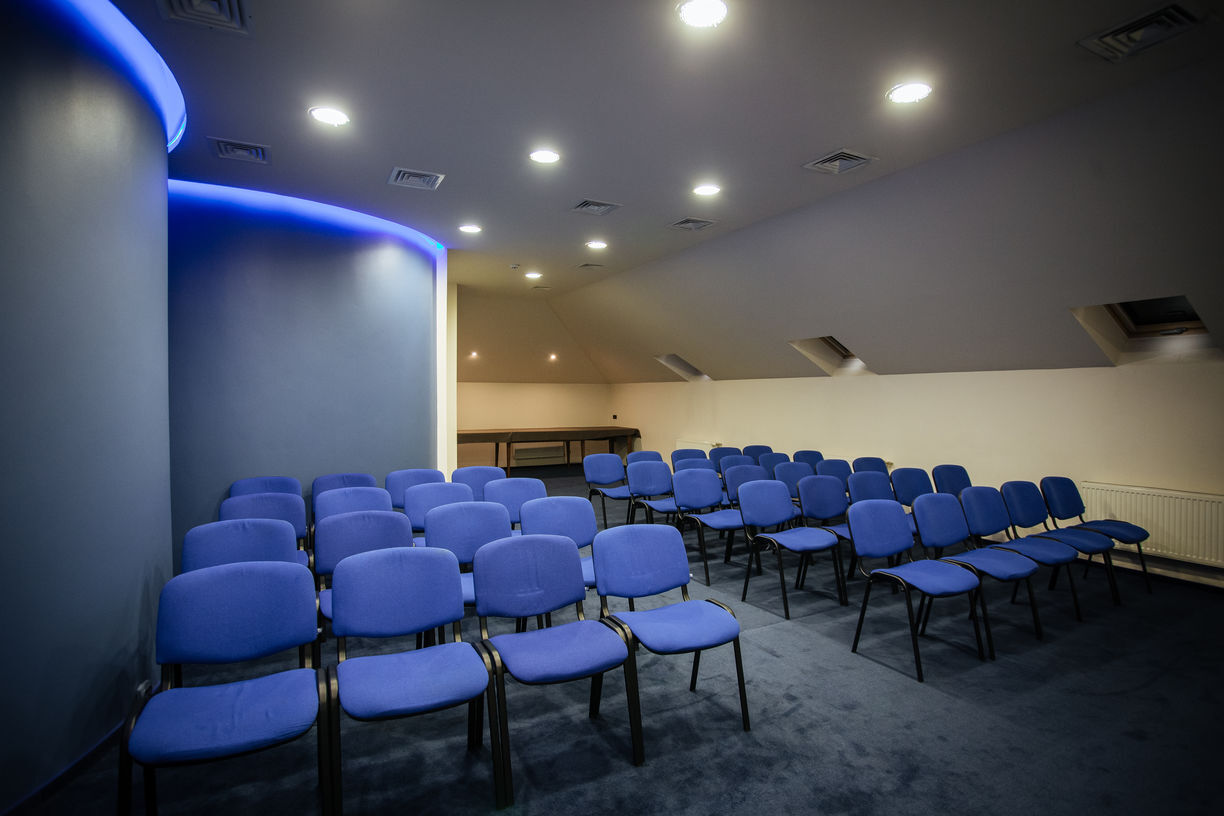 Lh Hotel&Spa Lviv Luaran gambar