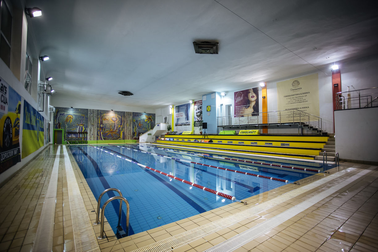 Lh Hotel&Spa Lviv Luaran gambar